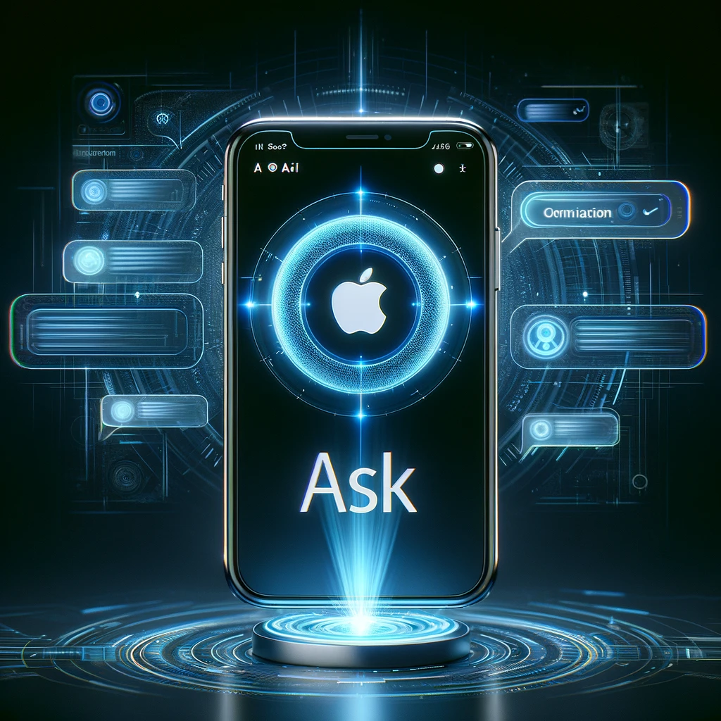 Apple Ask