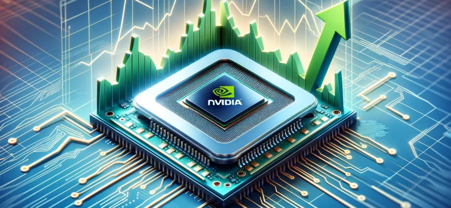 Nvidia Q1 earnings