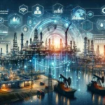 AI oil gas industry