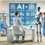 ACP AI healthcare