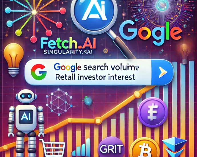 AI cryptocurrency