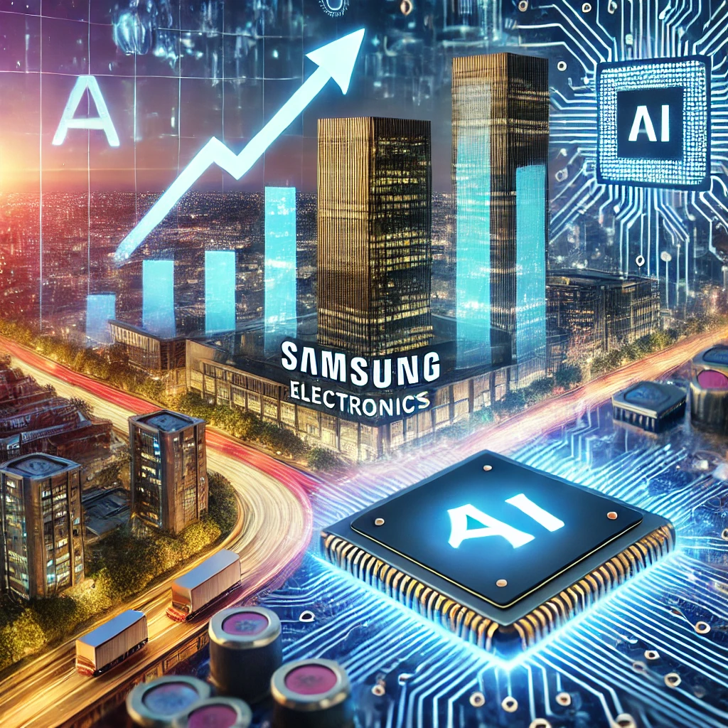 AI Samsung